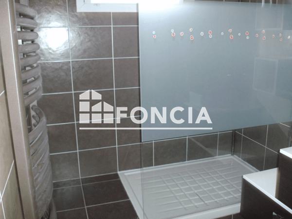 Location Appartement 3 pièces 67.5 m² - 86 RUE DE LETANDUERE Angers 49000