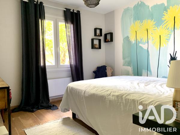 Maison à vendre 5 pièces 135 m² Saint-Pryvé-Saint-Mesmin