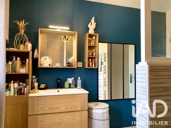 Maison à vendre 5 pièces 135 m² Saint-Pryvé-Saint-Mesmin