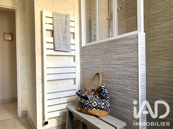 Maison à vendre 5 pièces 135 m² Saint-Pryvé-Saint-Mesmin
