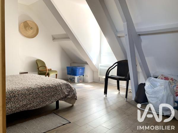 Maison à vendre 5 pièces 135 m² Saint-Pryvé-Saint-Mesmin