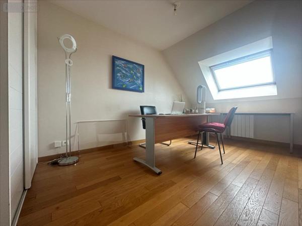 Appartement à vendre à La Chapelle-des-Fougeretz en Ille-et-Vilaine (35520), ref : 1220VA8