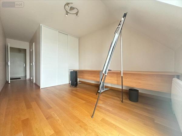 Appartement à vendre à La Chapelle-des-Fougeretz en Ille-et-Vilaine (35520), ref : 1220VA8