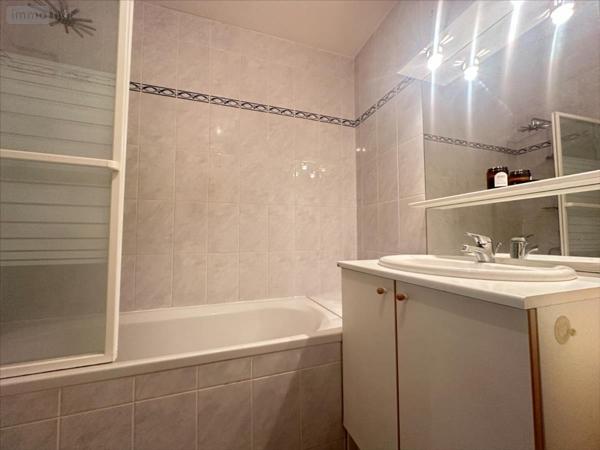 Appartement à vendre à La Chapelle-des-Fougeretz en Ille-et-Vilaine (35520), ref : 1220VA8