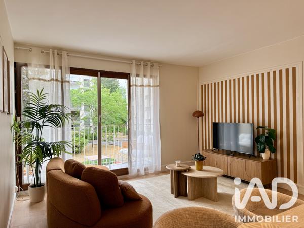 Location studio 22,03 m² Orléans