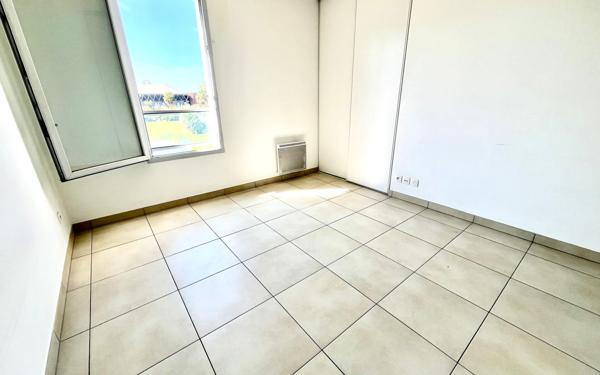 Appartement à vendre    2 pièces • 44,14 m2 Le Cannet