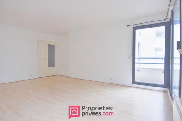 Appartement Boulogne Billancourt 2 pièce(s) 58.88 m2
