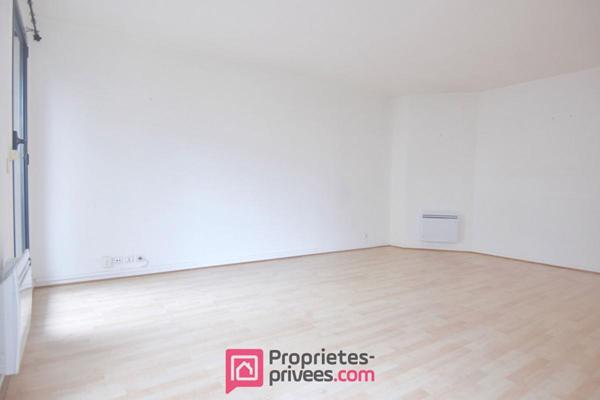 Appartement Boulogne Billancourt 2 pièce(s) 58.88 m2