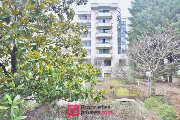 Appartement Boulogne Billancourt 2 pièce(s) 58.88 m2