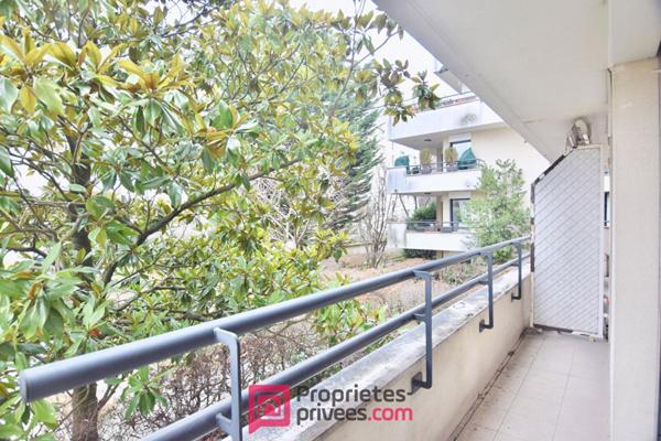 Appartement Boulogne Billancourt 2 pièce(s) 58.88 m2