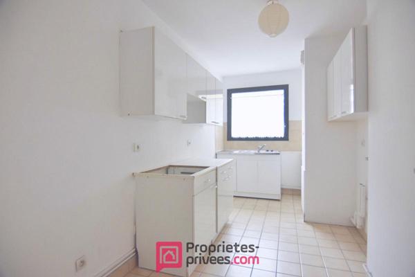 Appartement Boulogne Billancourt 2 pièce(s) 58.88 m2