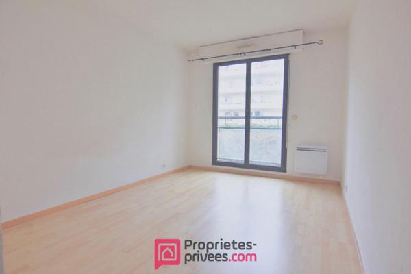 Appartement Boulogne Billancourt 2 pièce(s) 58.88 m2