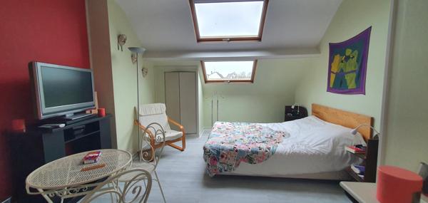 MAISON/ VILLA - 4 CHAMBRES -  QUARTIER CATHEDRALE