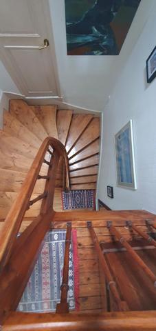 MAISON/ VILLA - 4 CHAMBRES -  QUARTIER CATHEDRALE