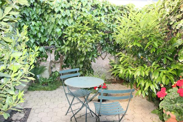 MAISON/ VILLA - 4 CHAMBRES -  QUARTIER CATHEDRALE