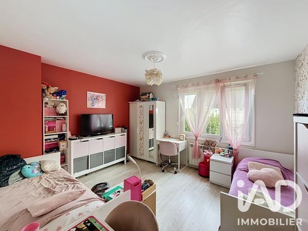 Maison à vendre 6 pièces 130 m² Saint-Ouen-du-Tilleul