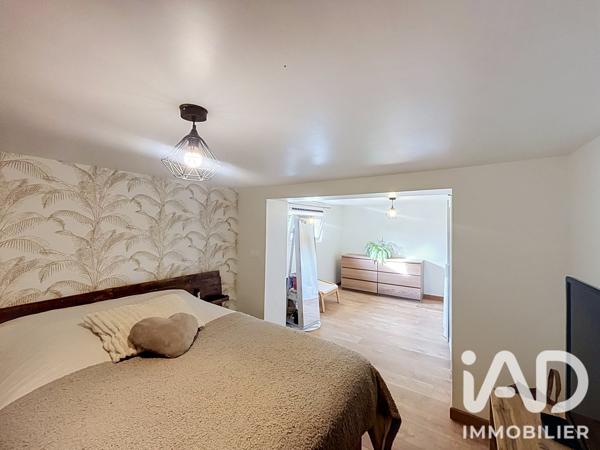 Maison à vendre 6 pièces 130 m² Saint-Ouen-du-Tilleul