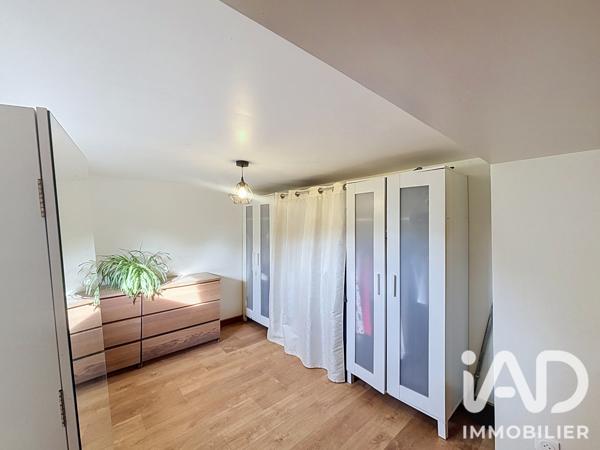 Maison à vendre 6 pièces 130 m² Saint-Ouen-du-Tilleul