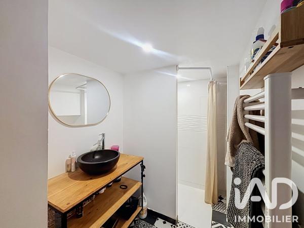 Maison à vendre 6 pièces 130 m² Saint-Ouen-du-Tilleul