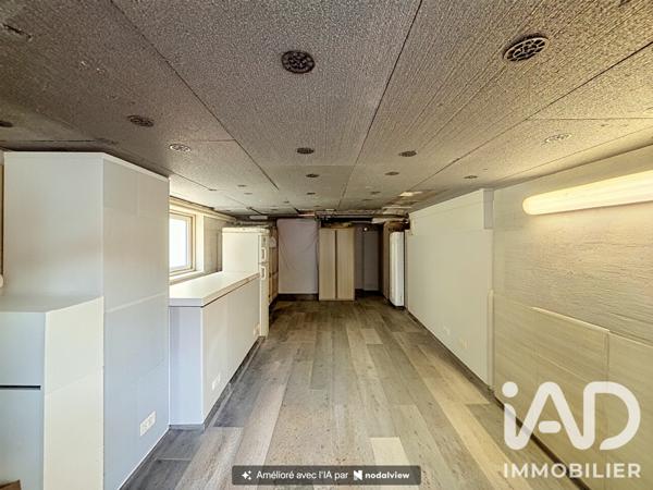 Maison à vendre 6 pièces 130 m² Saint-Ouen-du-Tilleul