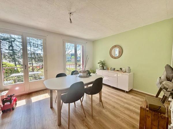 Appartement à louer à Évreux (27000)