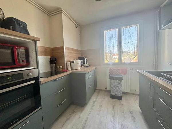 Appartement à louer à Évreux (27000)