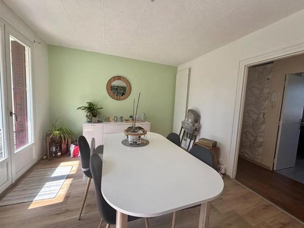 Appartement à louer à Évreux (27000)