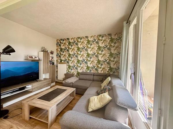 Appartement à louer à Évreux (27000)