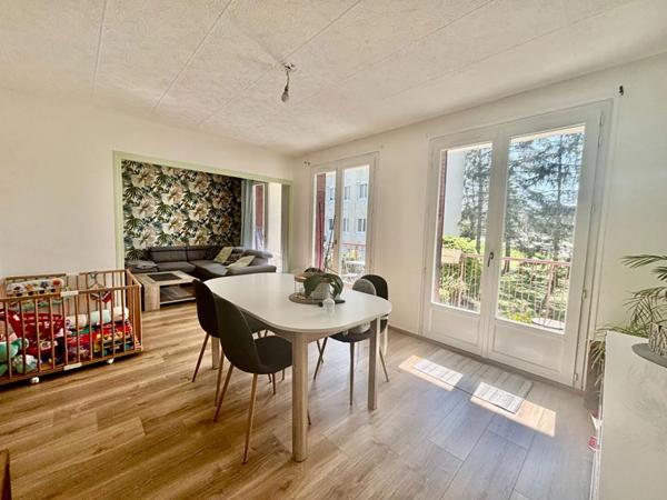 Appartement à louer à Évreux (27000)