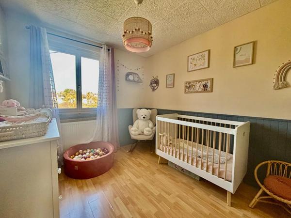 Appartement à louer à Évreux (27000)