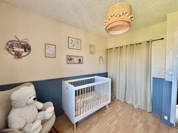 Appartement à louer à Évreux (27000)