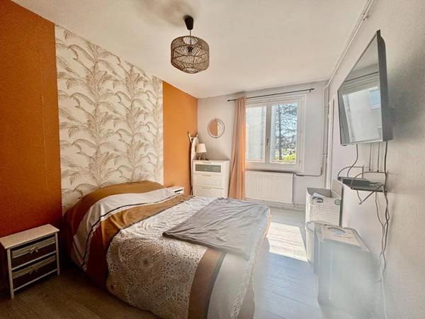 Appartement à louer à Évreux (27000)