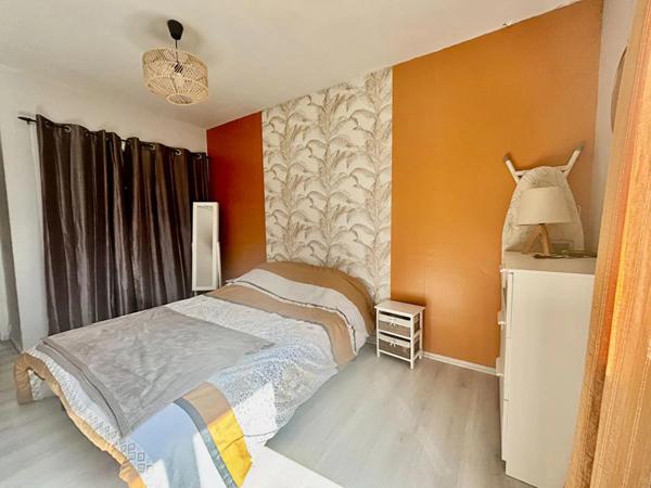 Appartement à louer à Évreux (27000)