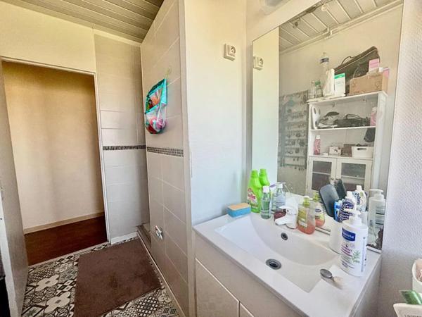 Appartement à louer à Évreux (27000)