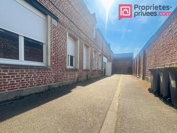 Immeuble Lys Lez Lannoy