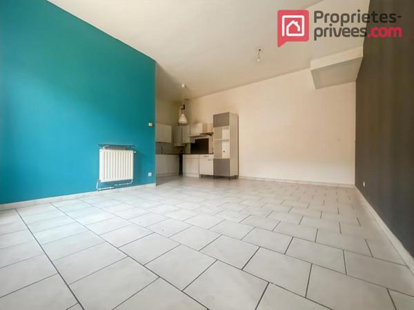 Immeuble Lys Lez Lannoy