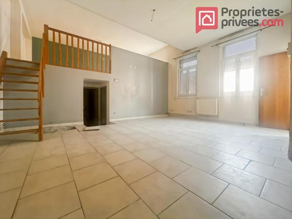 Immeuble Lys Lez Lannoy