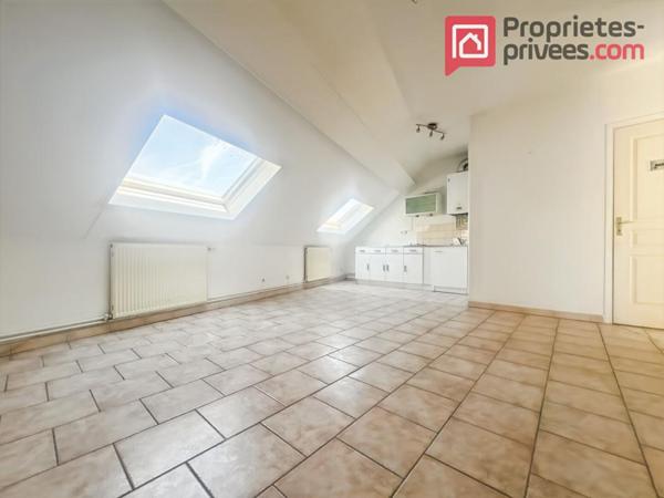 Immeuble Lys Lez Lannoy