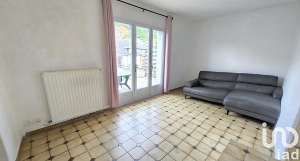 Maison à vendre 3 pièces 93 m² Aubrives