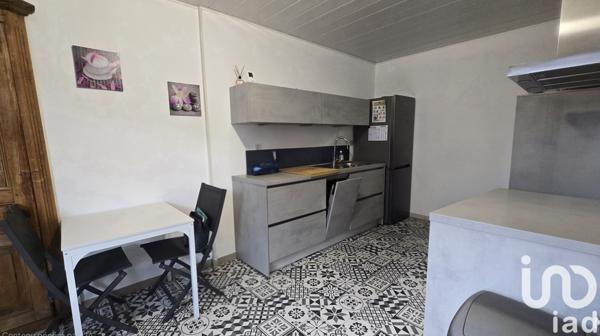 Maison à vendre 3 pièces 93 m² Aubrives