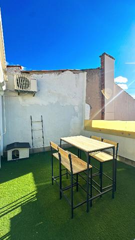 A vendre appartement T3 52m2 terrasse garage Auriol