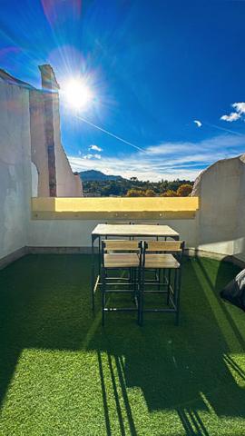 A vendre appartement T3 52m2 terrasse garage Auriol