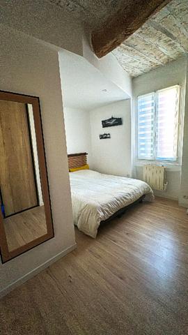 A vendre appartement T3 52m2 terrasse garage Auriol