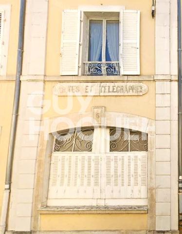 Appartement Vesoul 59.7 m²