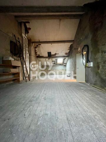 Appartement Vesoul 59.7 m²