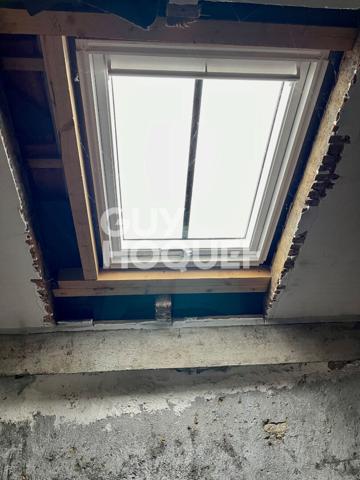 Appartement Vesoul 59.7 m²