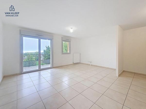 Vente / Appartement T3 à Gex (01170)