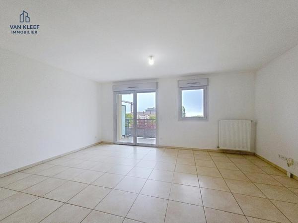 Vente / Appartement T3 à Gex (01170)