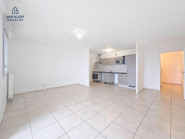 Vente / Appartement T3 à Gex (01170)