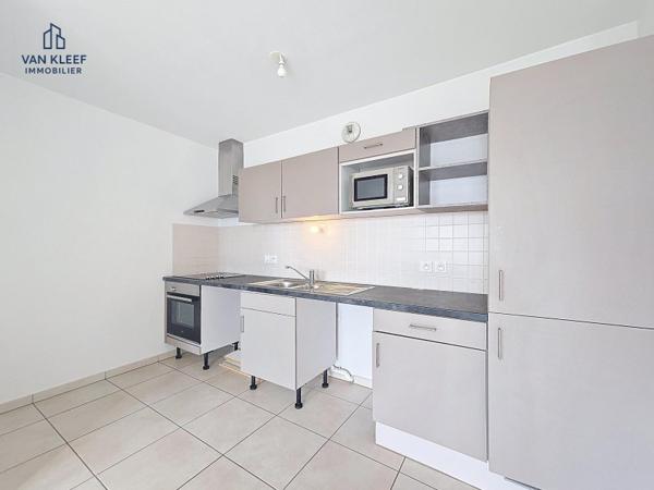 Vente / Appartement T3 à Gex (01170)
